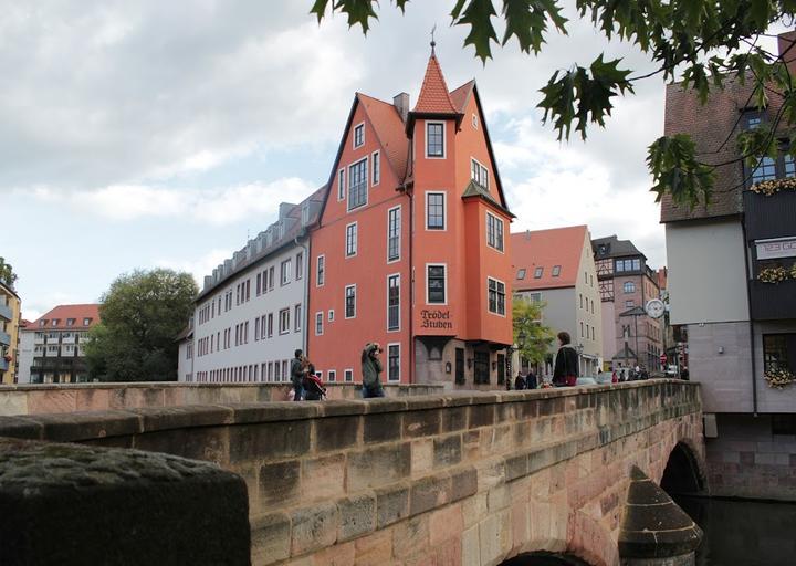 Restaurant Trodelstuben