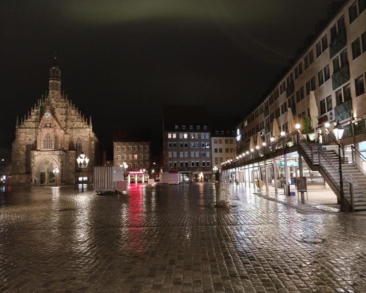 Restaurant Oberkrainer am Hauptmarkt